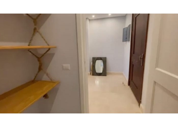 Fully furnished apartment with sea view - 6